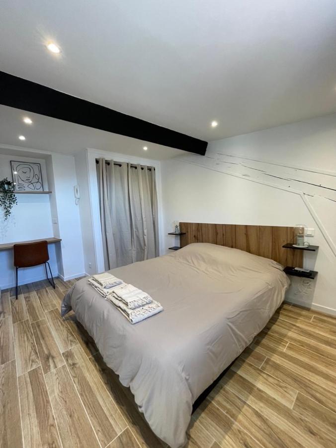 Villa Corbelle - Grand Studio كان المظهر الخارجي الصورة
